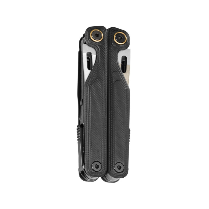 Narzędzie wielofunkcyjne Multitool Leatherman Wave Alpha - Obsidian (833334)